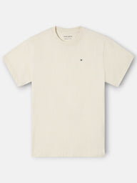 Camiseta nordic vibes crema