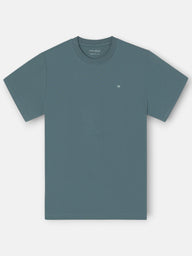 Camiseta nordic vibes gris