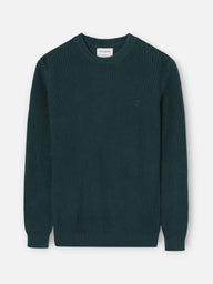 Jersey estructura verde