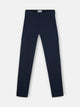 Pantalon sport cargo tecnico azul marino