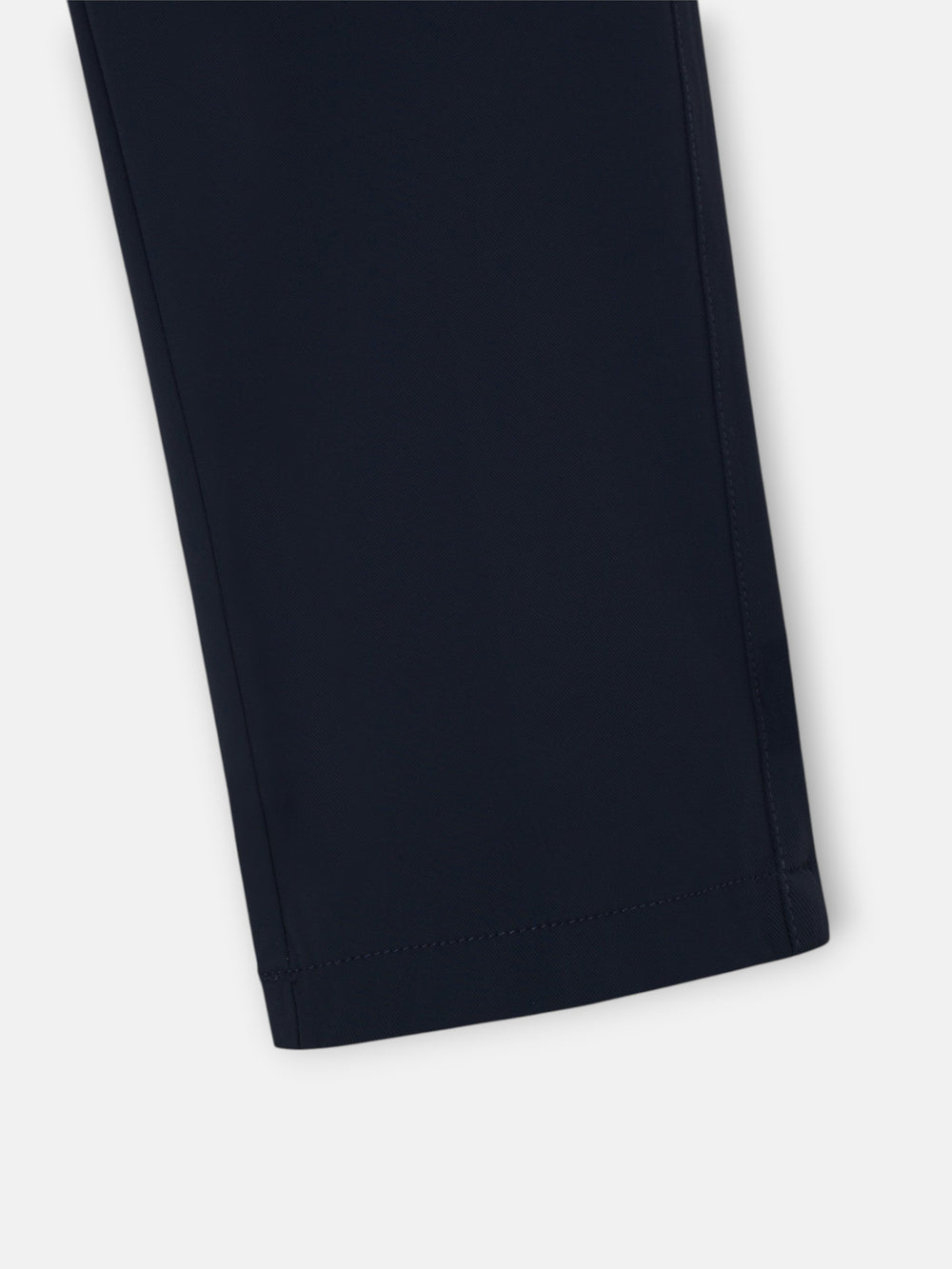 Pantalon sport cargo tecnico azul marino