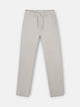 Pantalon sport jogger piedra medio