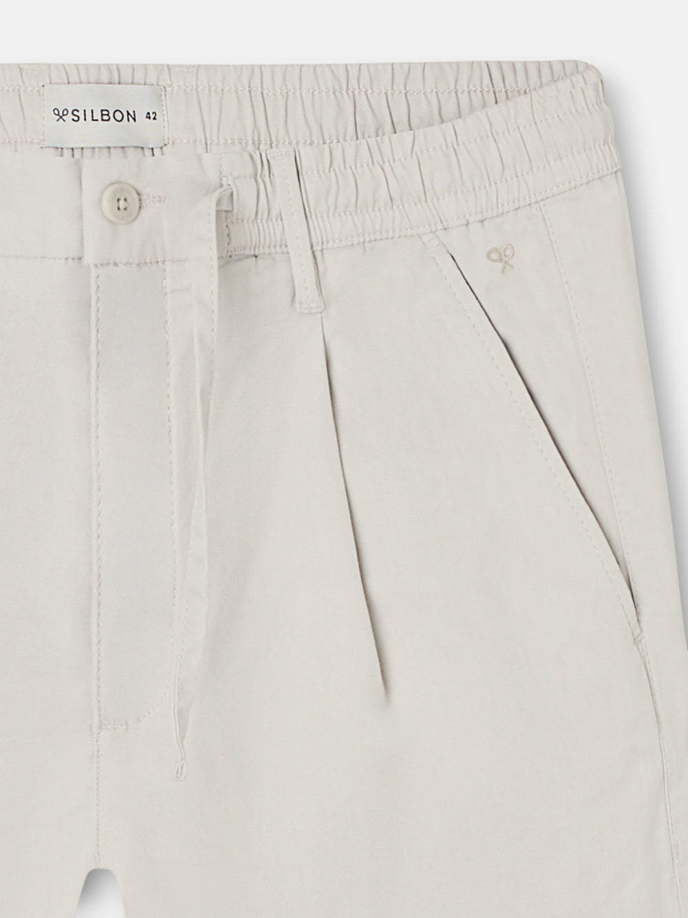 Pantalon de sport jogger pince pierre