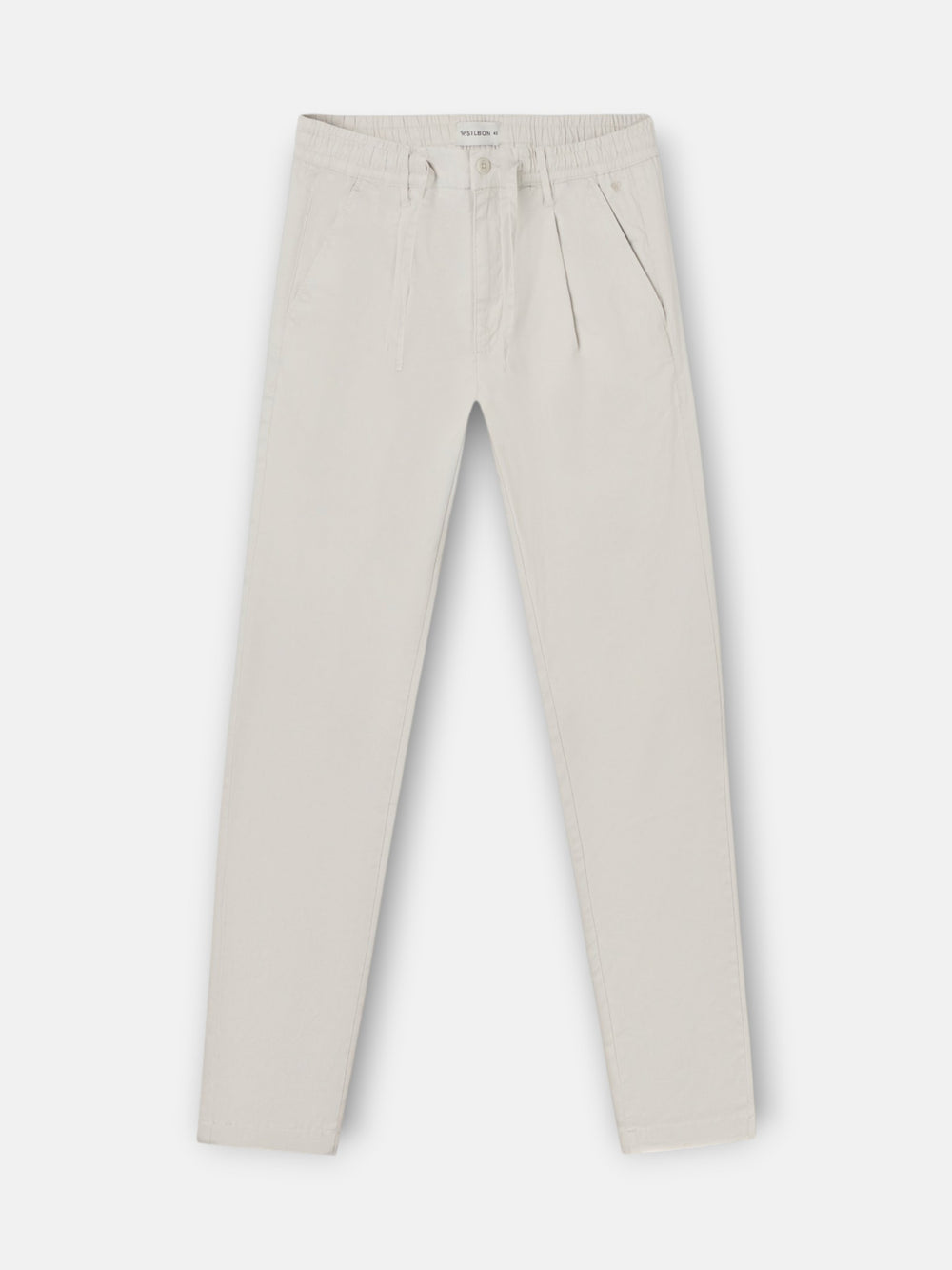 Pantalon de sport jogger pince pierre