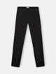 Pantalon sport chino pinza marron
