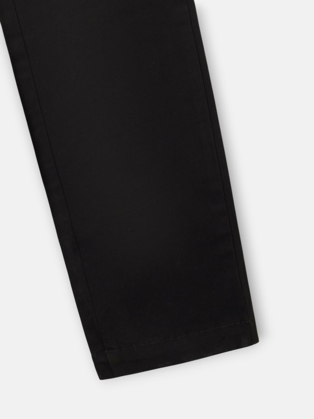 Pantalon sport chino pinza marron