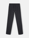 Pantalon technique gris anthracite