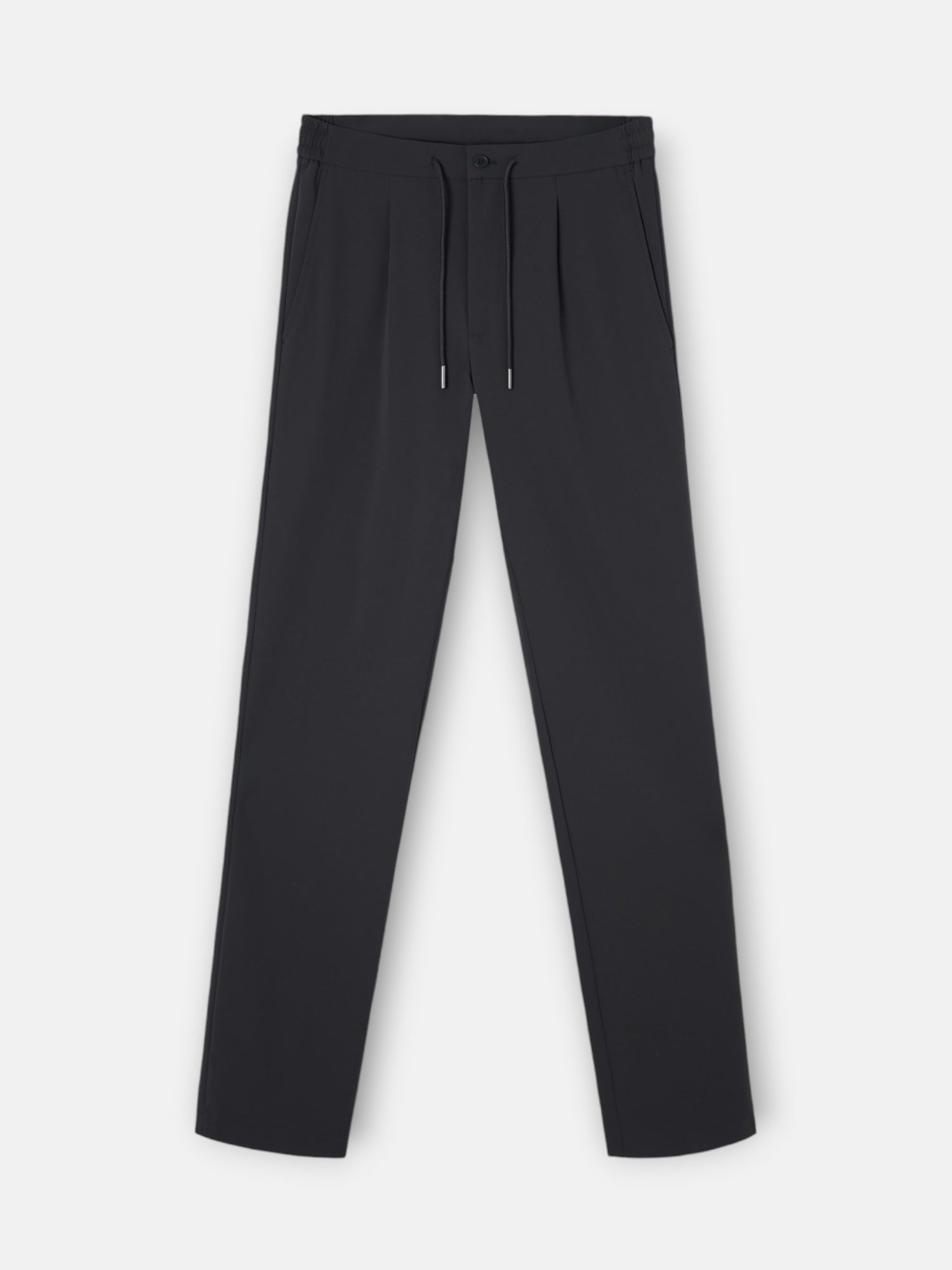 Pantalon tecnico gris marengo
