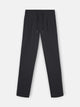 Pantalon tecnico gris marengo