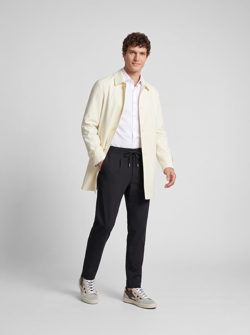 Pantalon technique gris anthracite