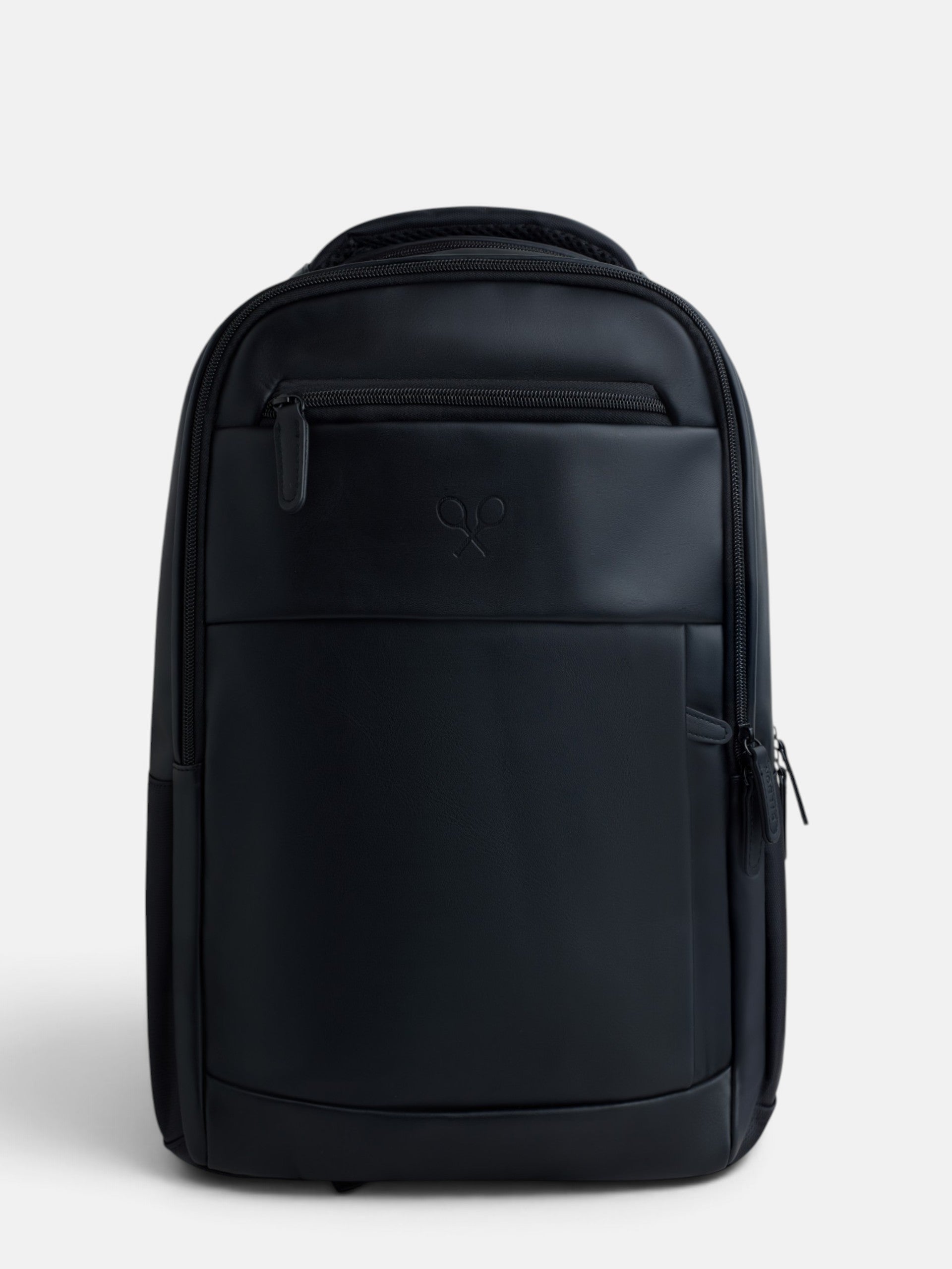 Mochila business ejecutiva negra
