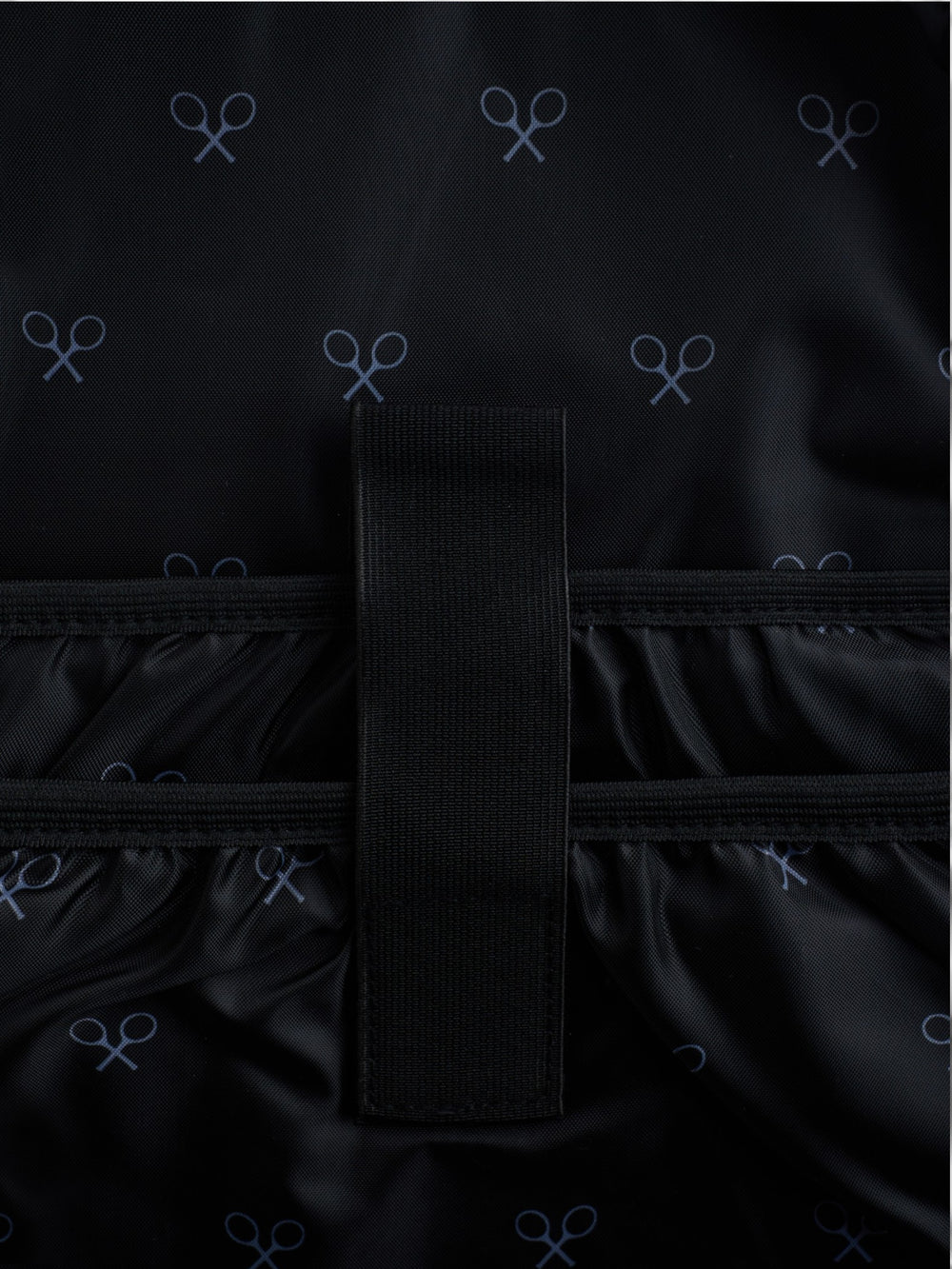 Mochila business ejecutiva negra