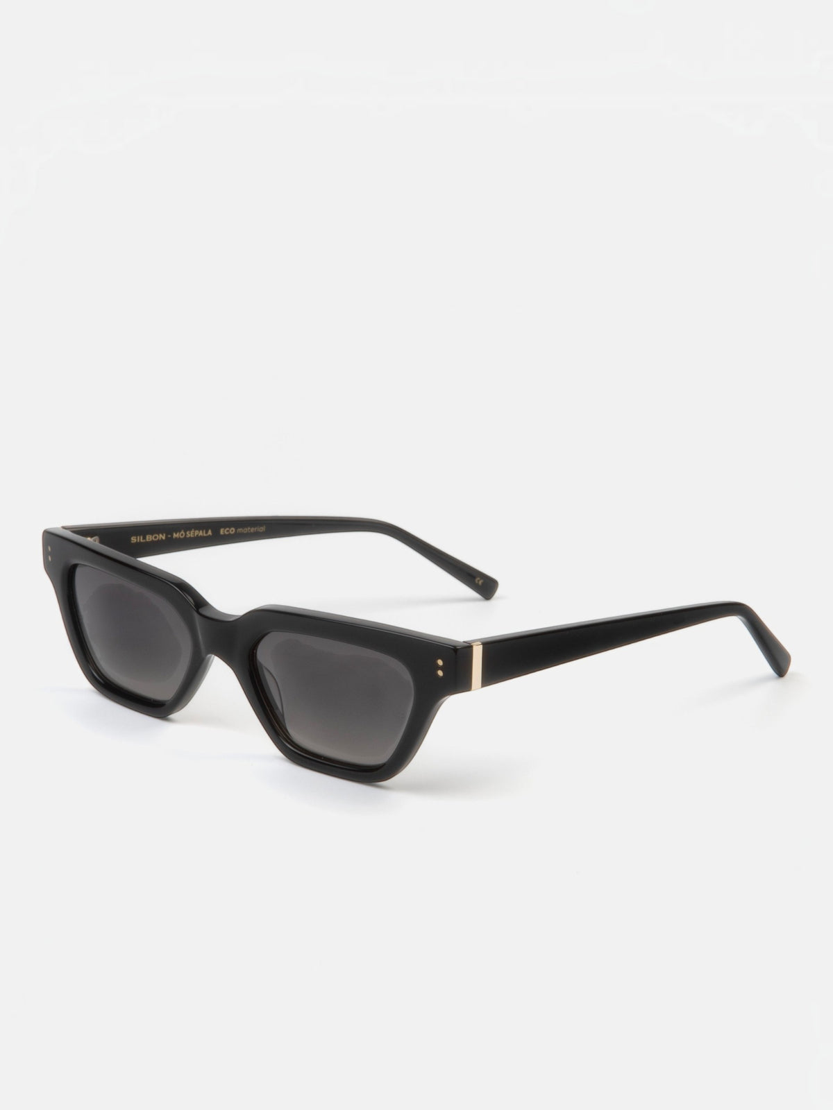 Gafa de sol MOXSILBON sepala negro