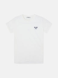 T-shirt mulher lucky love cru