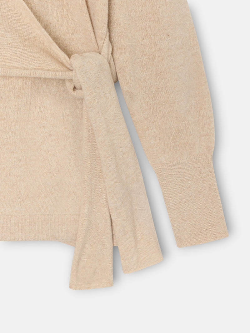 Jersey lazada cintura crudo