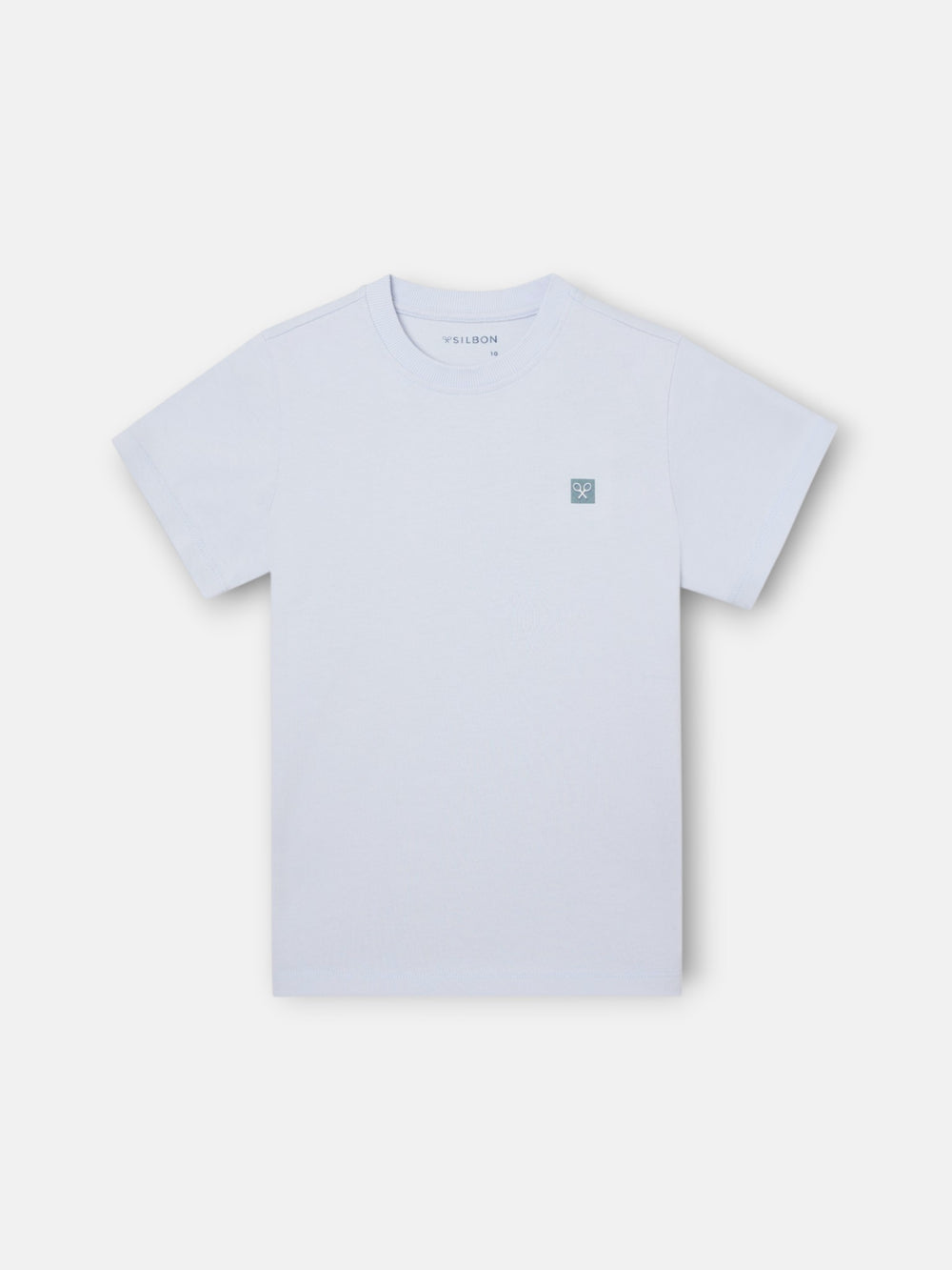 Camisola kids étnica azul