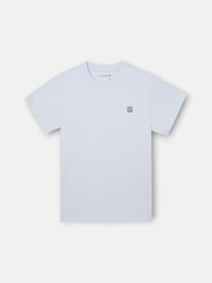 Camiseta kids etnica azul