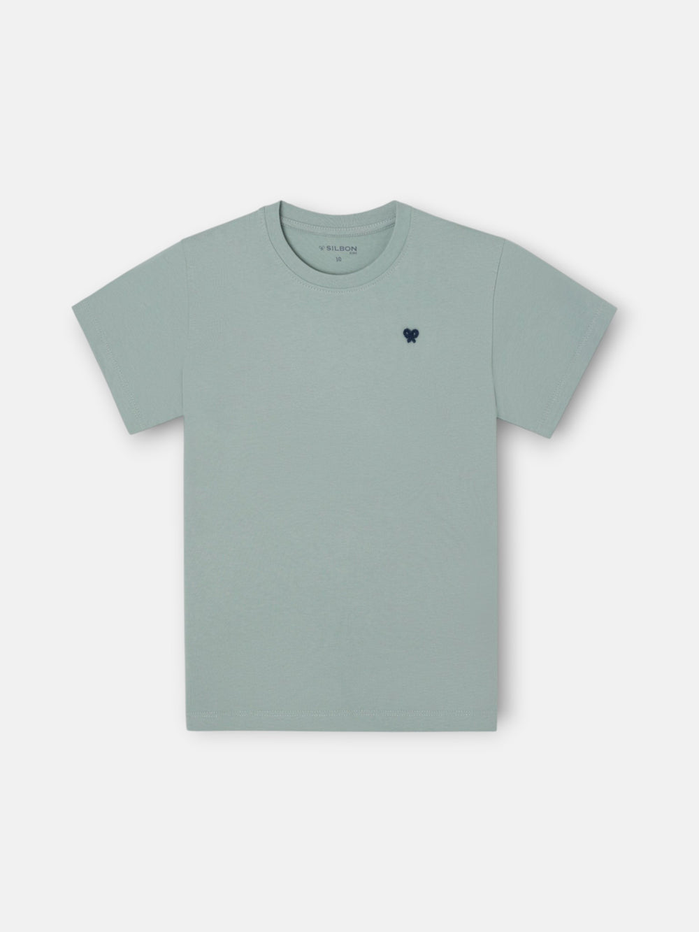 Camiseta kids silbon little legacy