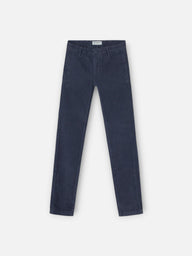 Pantalon sport kids pana azul marino