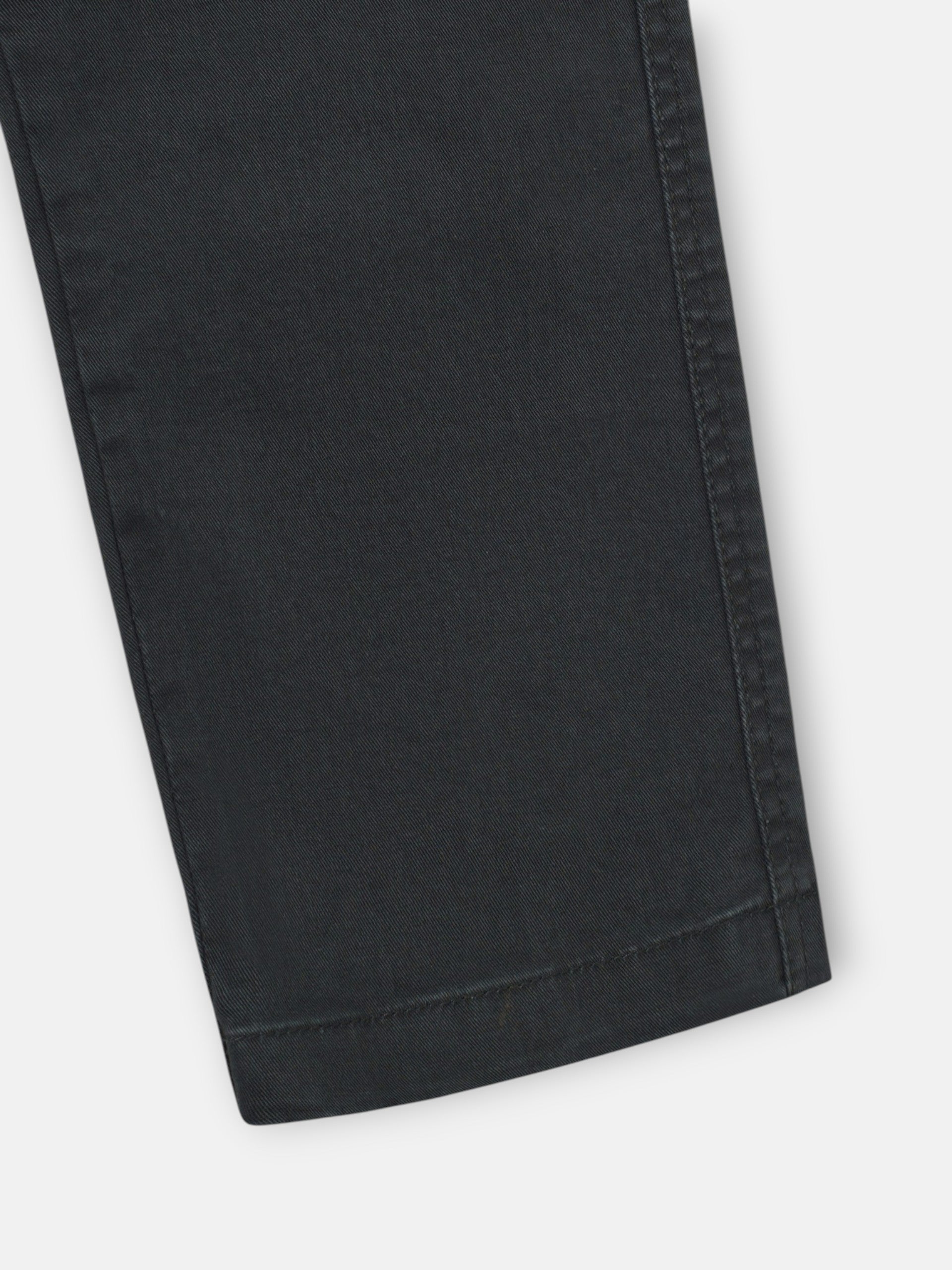 Pantalon sport kids cinco bolsillos verde