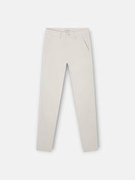 Pantalon sport kids chino piedra