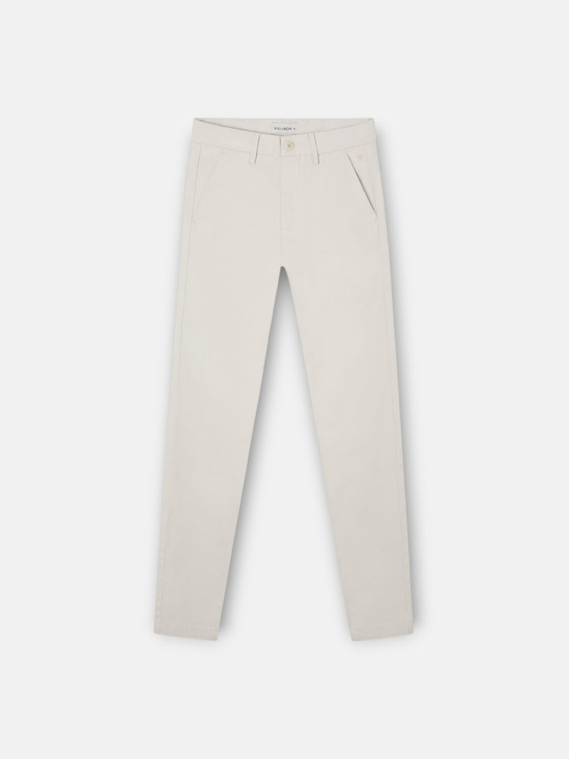 Pantalon sport kids chino piedra