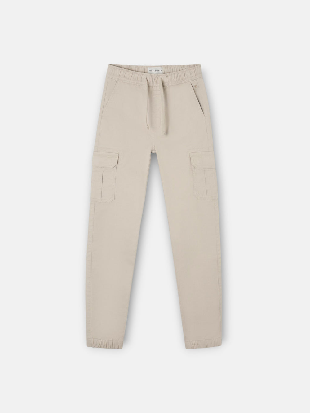 Pantalon sport kids jogger piedra