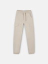 Pantalon sport kids jogger piedra