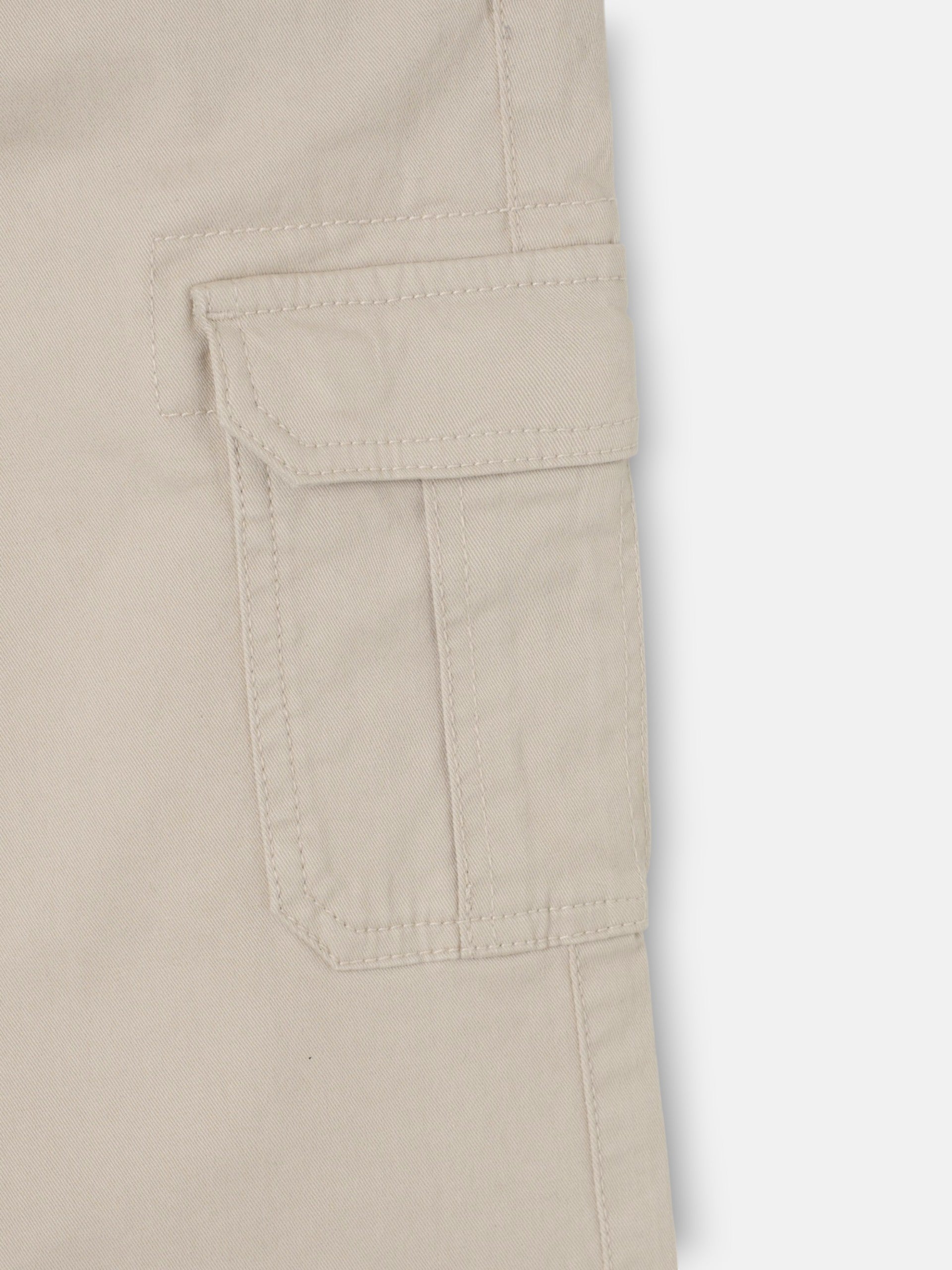 Pantalon sport kids jogger piedra