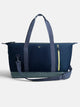 Bolsa de viaje kids multicolor azul