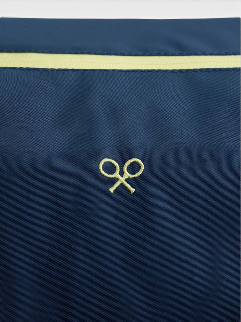 Mala de viagem kids multicolor azul