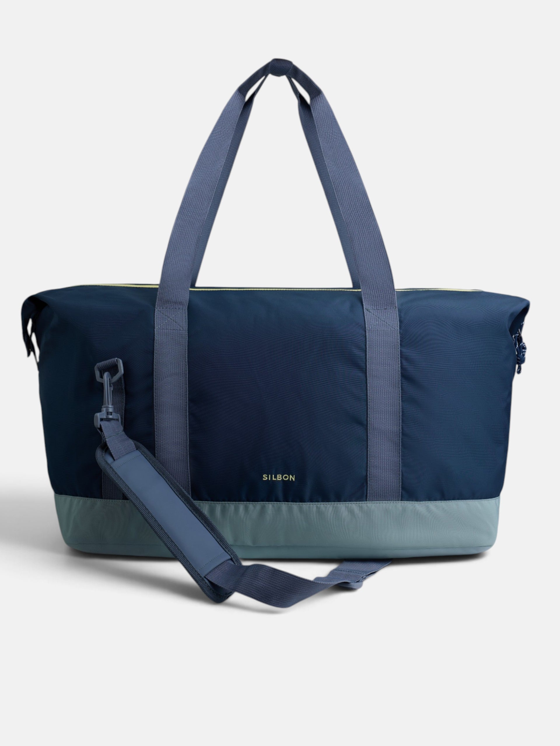 Bolsa de viaje kids multicolor azul