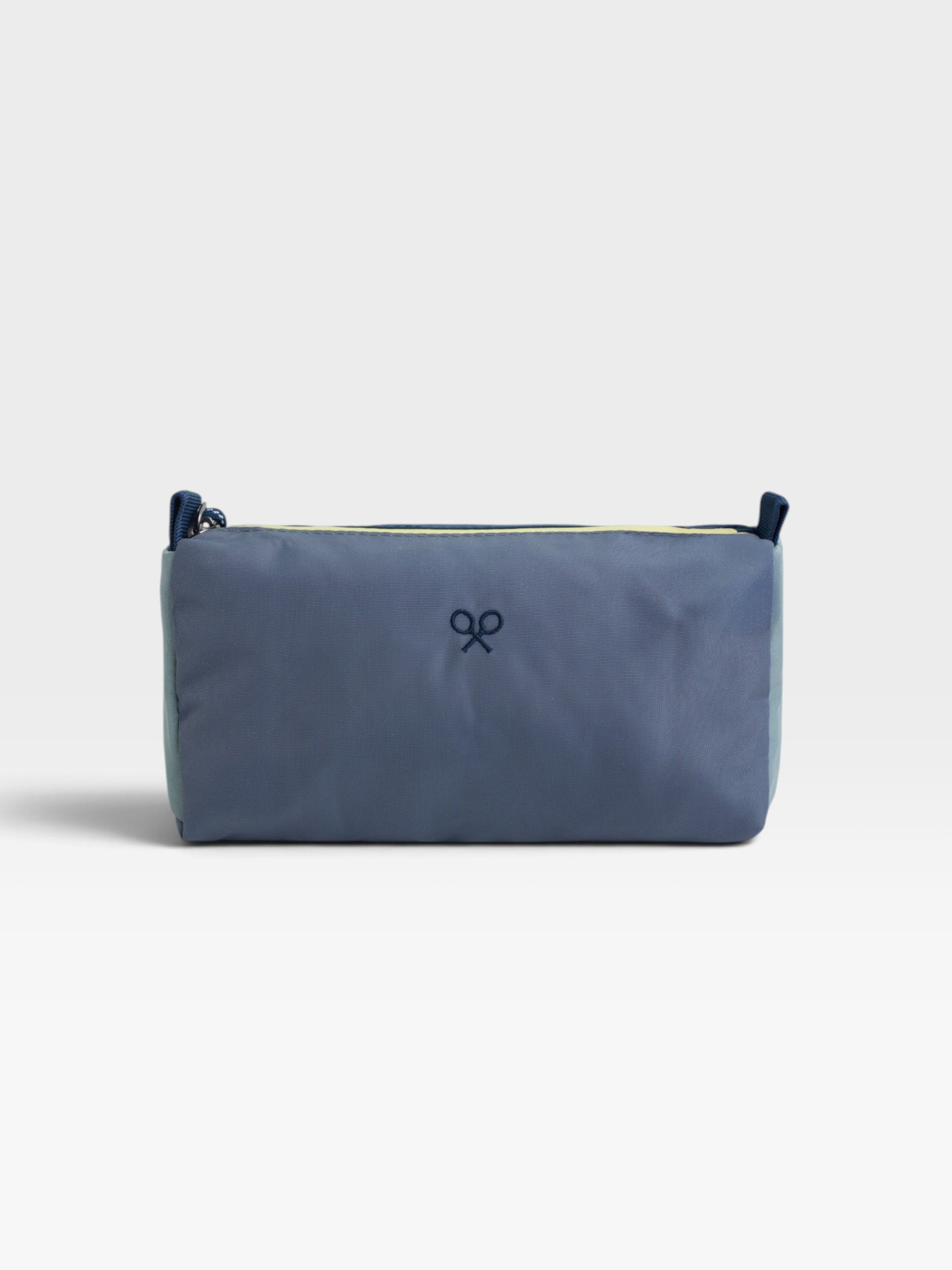 Neceser kids multicolor azul