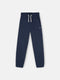 Pantalon deportivo kids marino