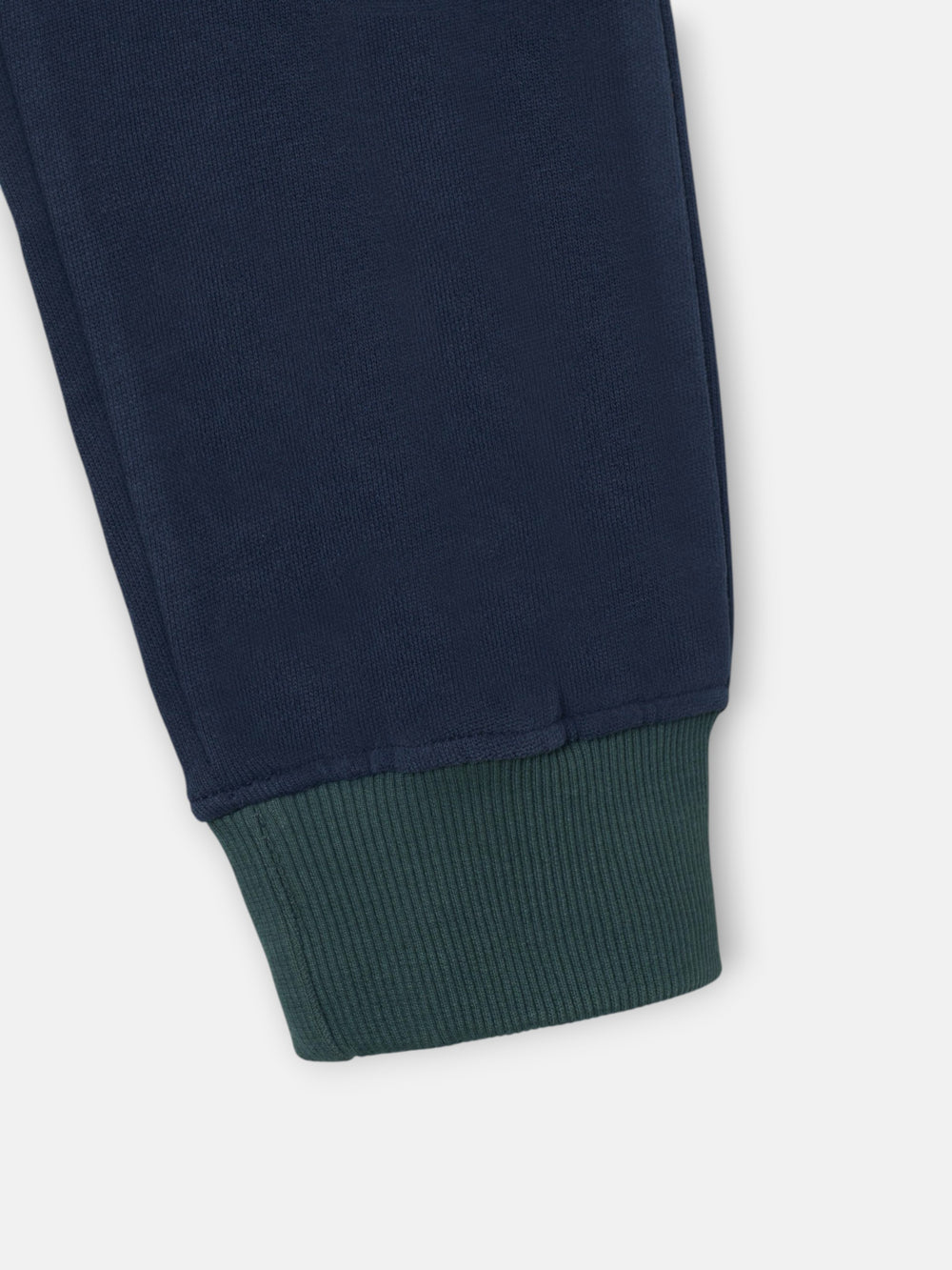 Pantalon deportivo kids multicolor marino