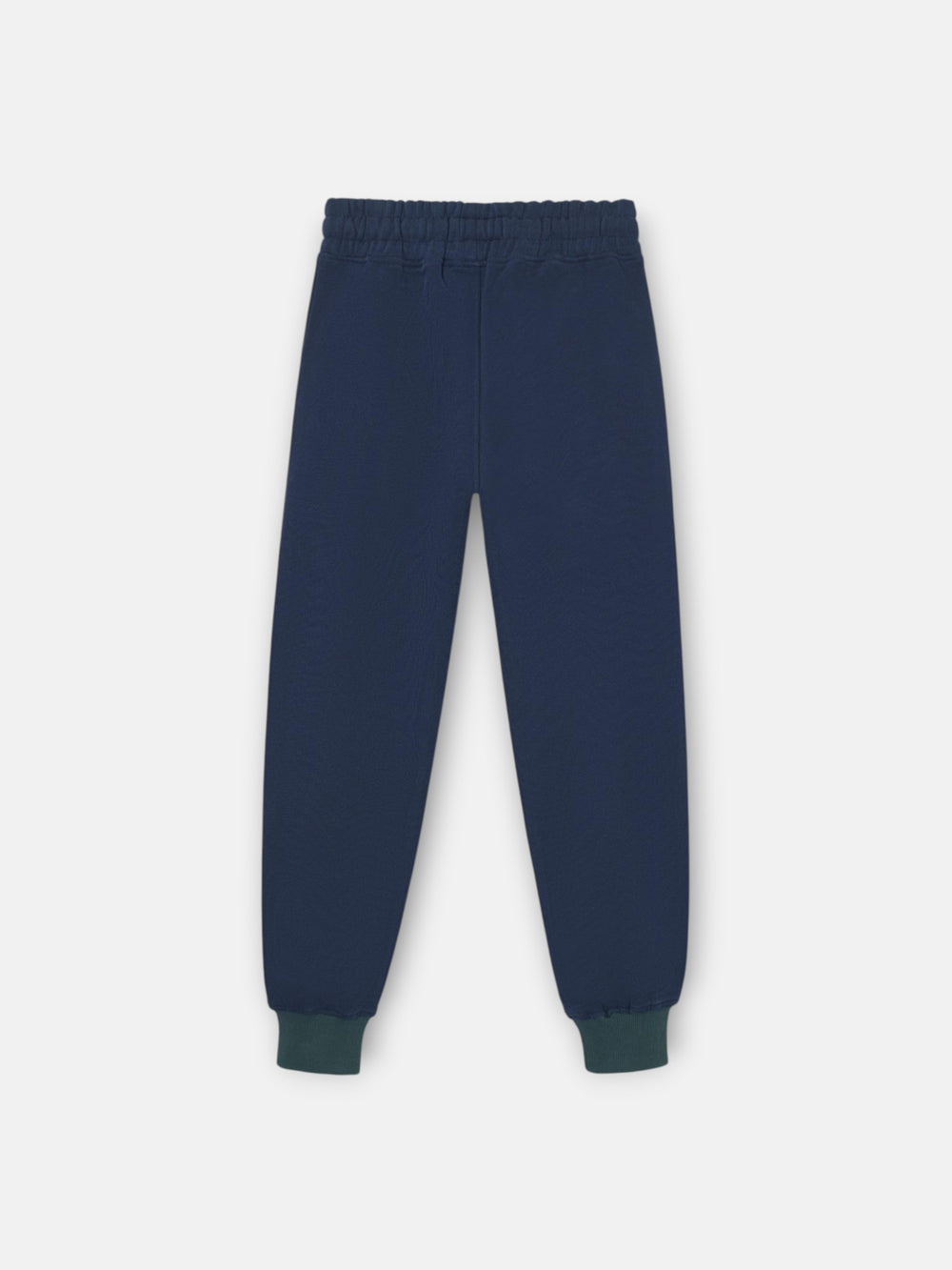 Pantalon deportivo kids multicolor marino