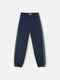 Pantalon deportivo kids verde