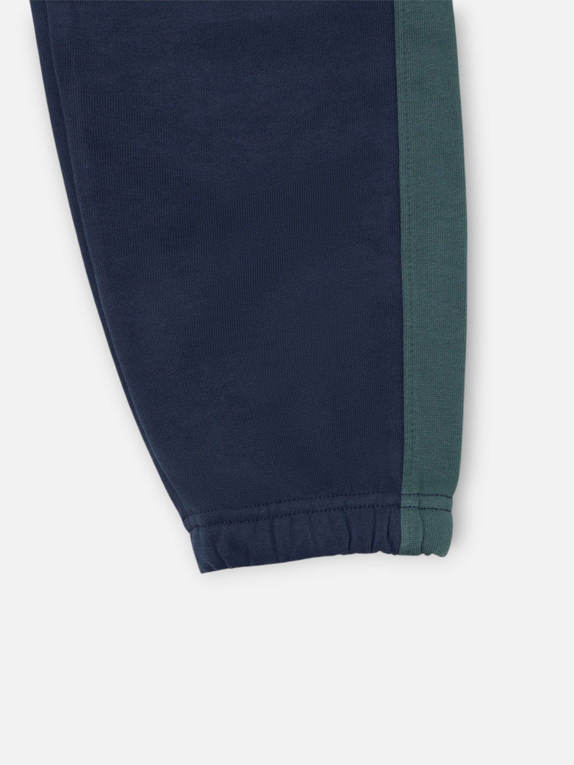 Pantalon deportivo kids verde