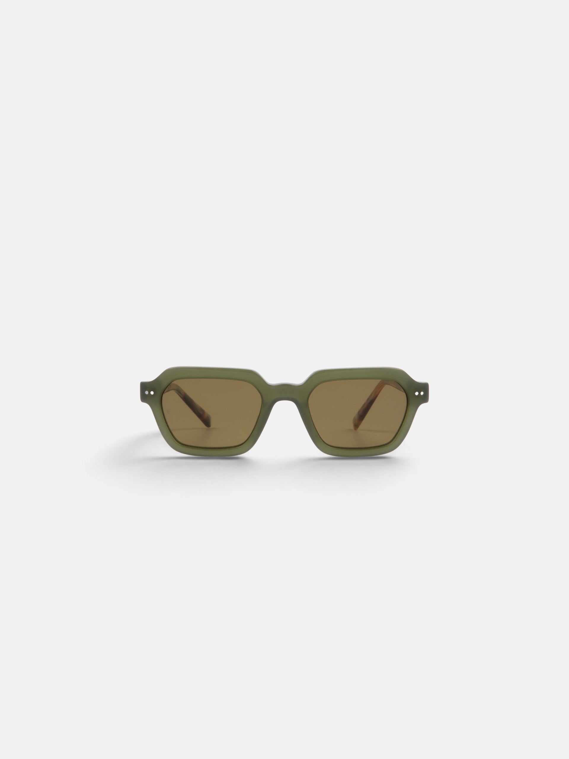 Gafa de sol MoxSILBON Boy Cromia multicolor verde