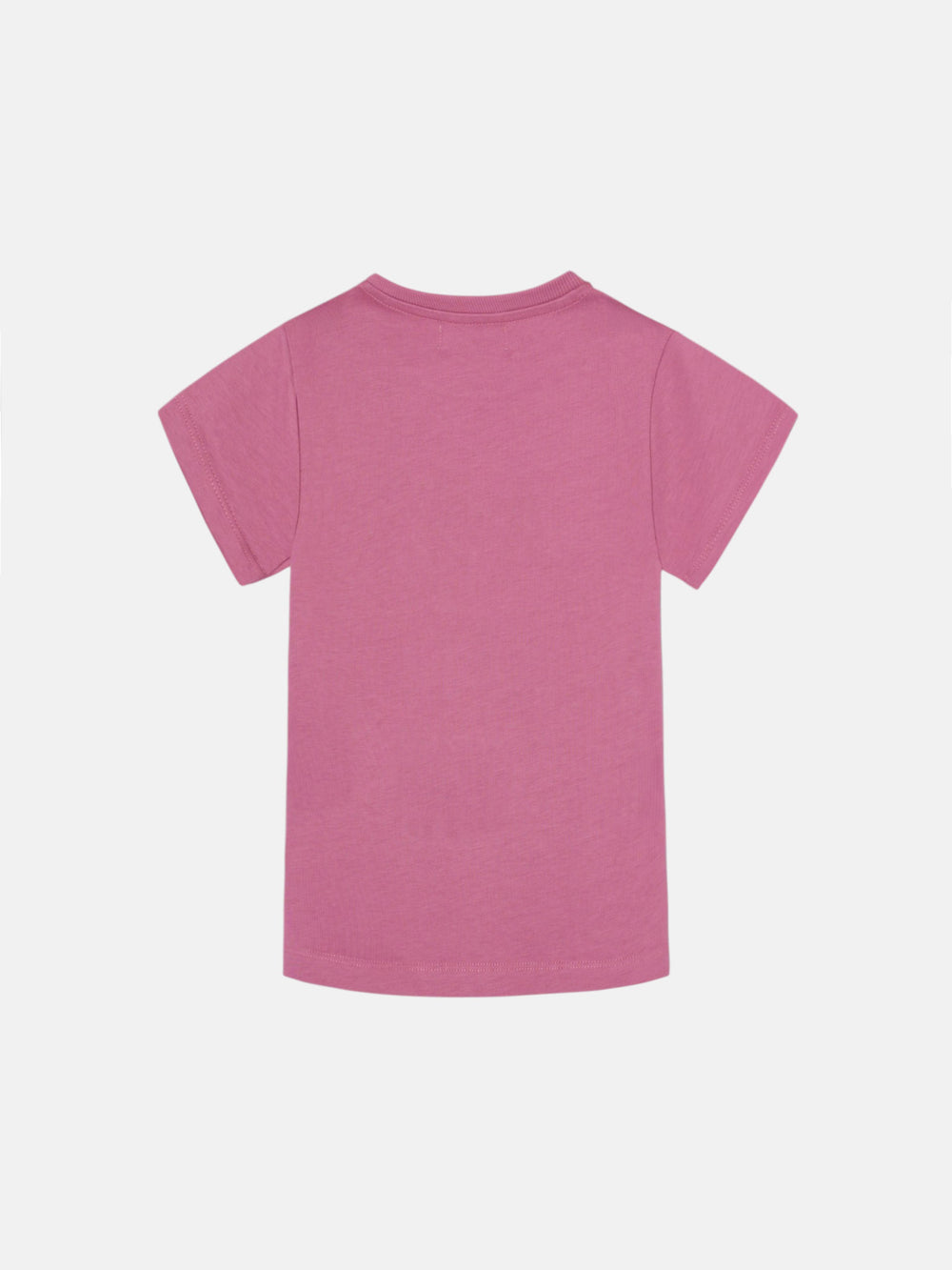 Silbon Classic Pink Girl T-shirt