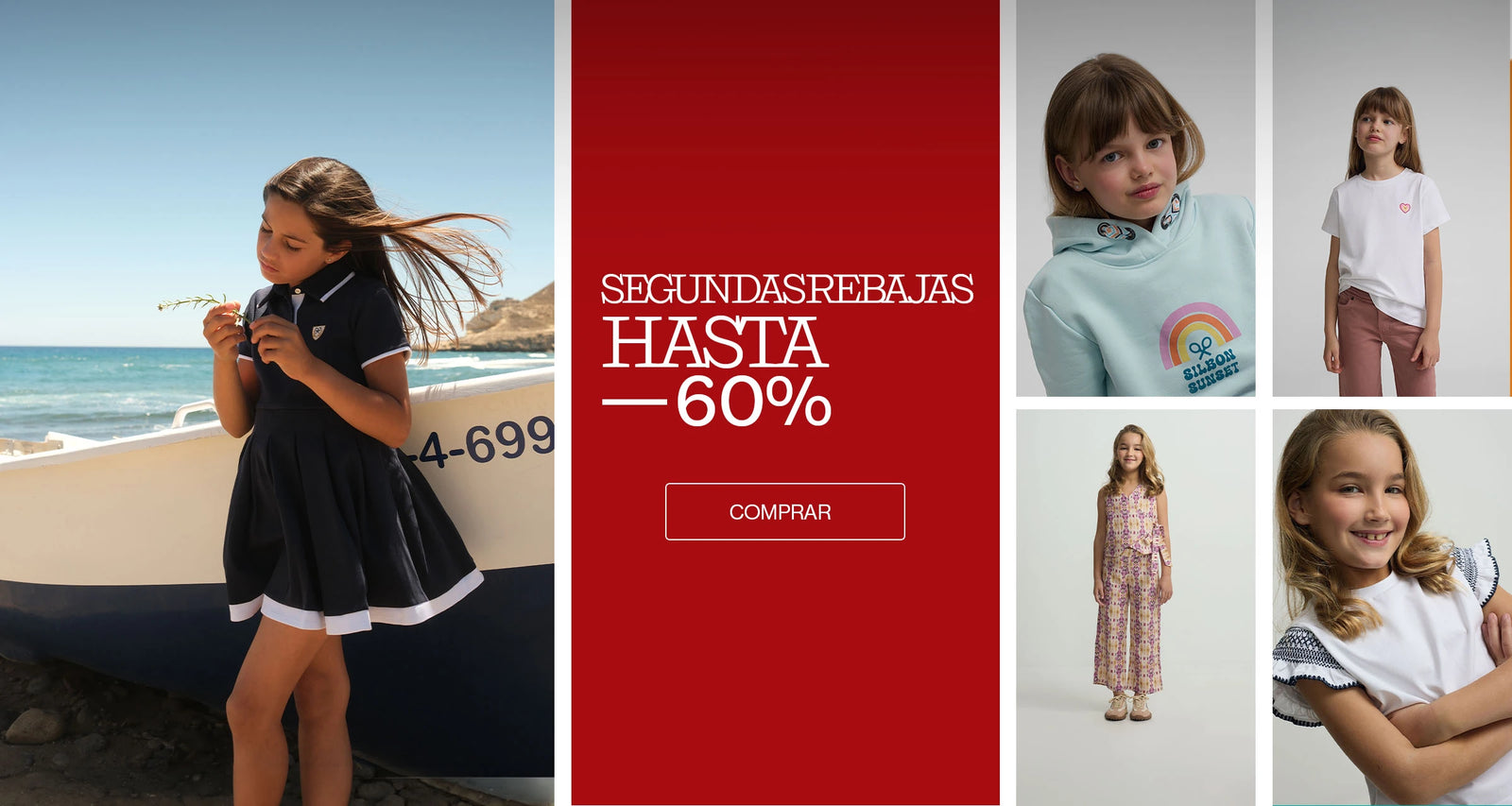 Slide homepage