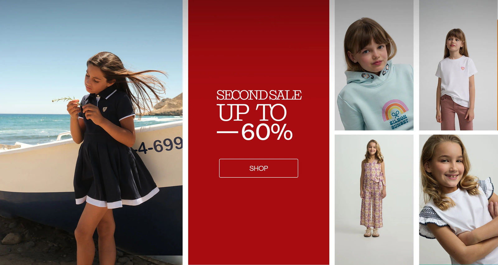 Slide homepage