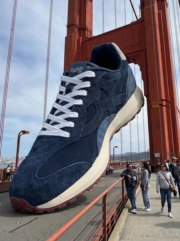 ICONIC: SNEAKER COLLECTION