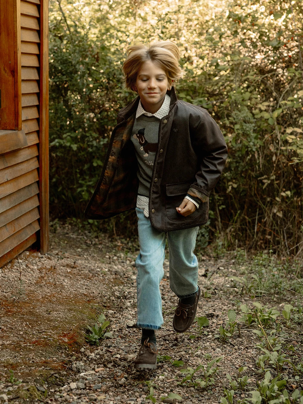 Pátina FW26