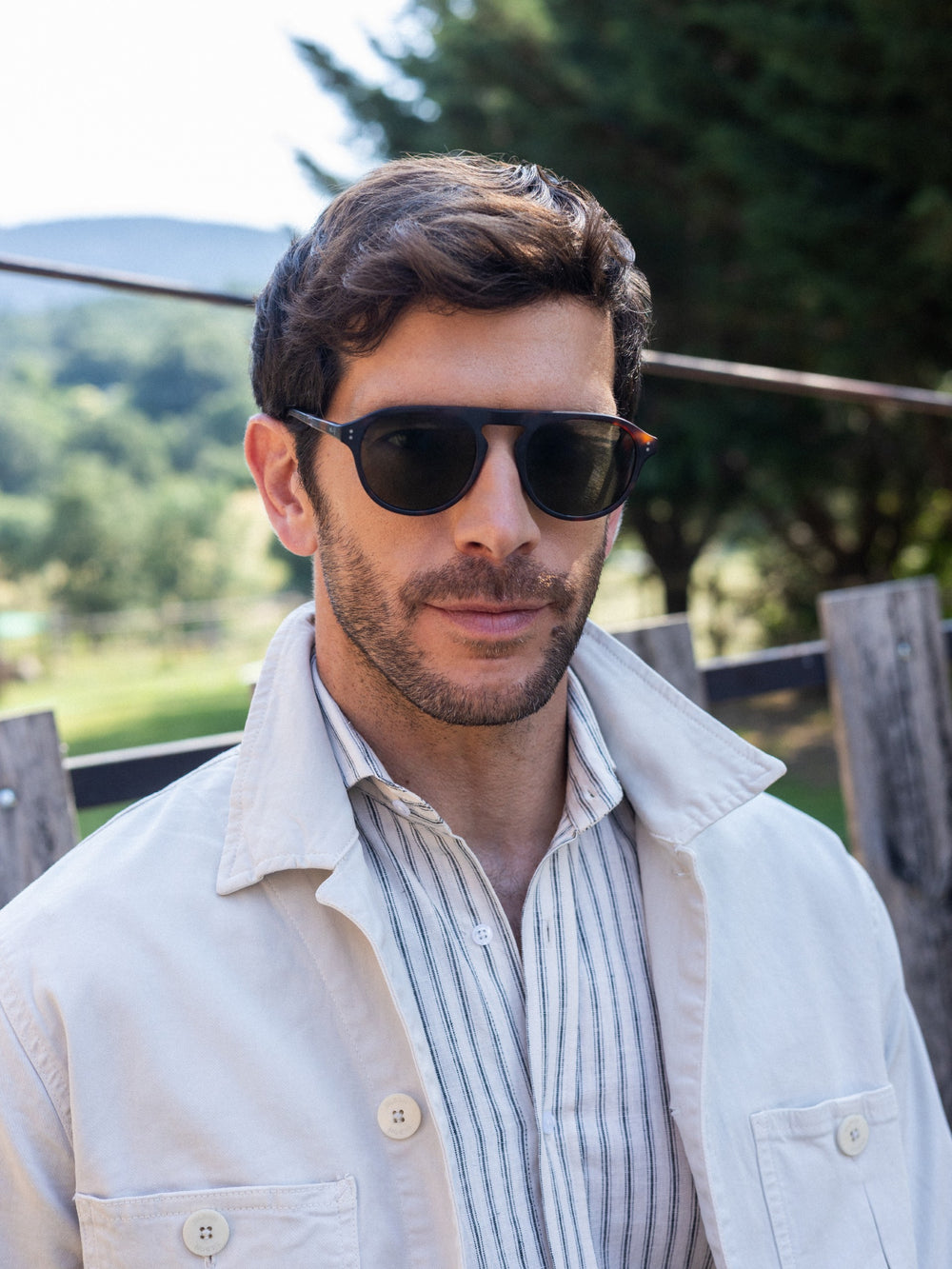 Gafa de sol MOxSILBON Vela carey