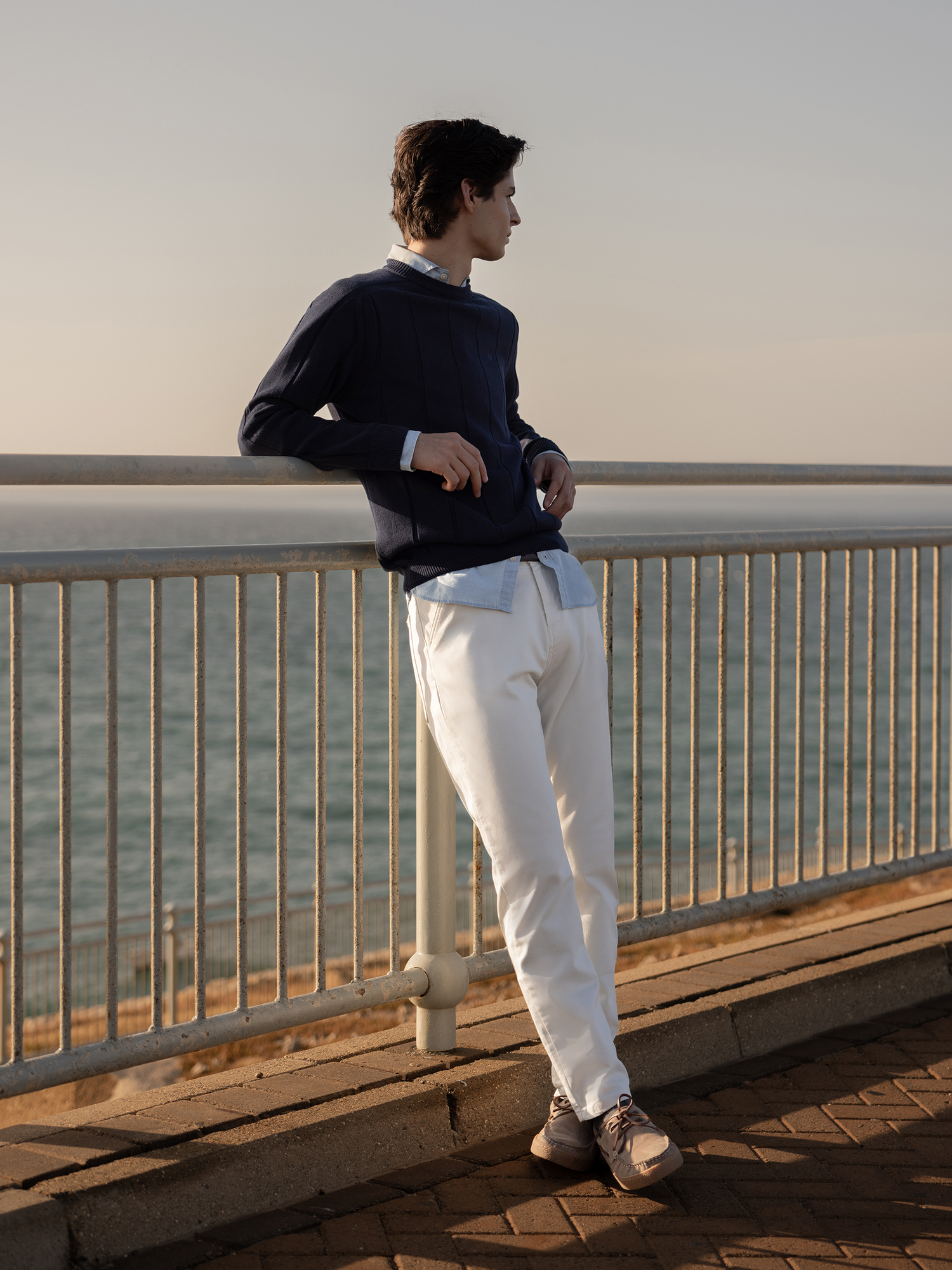 Pantalones sport para hombre sale