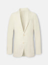 Americana comfort blanca