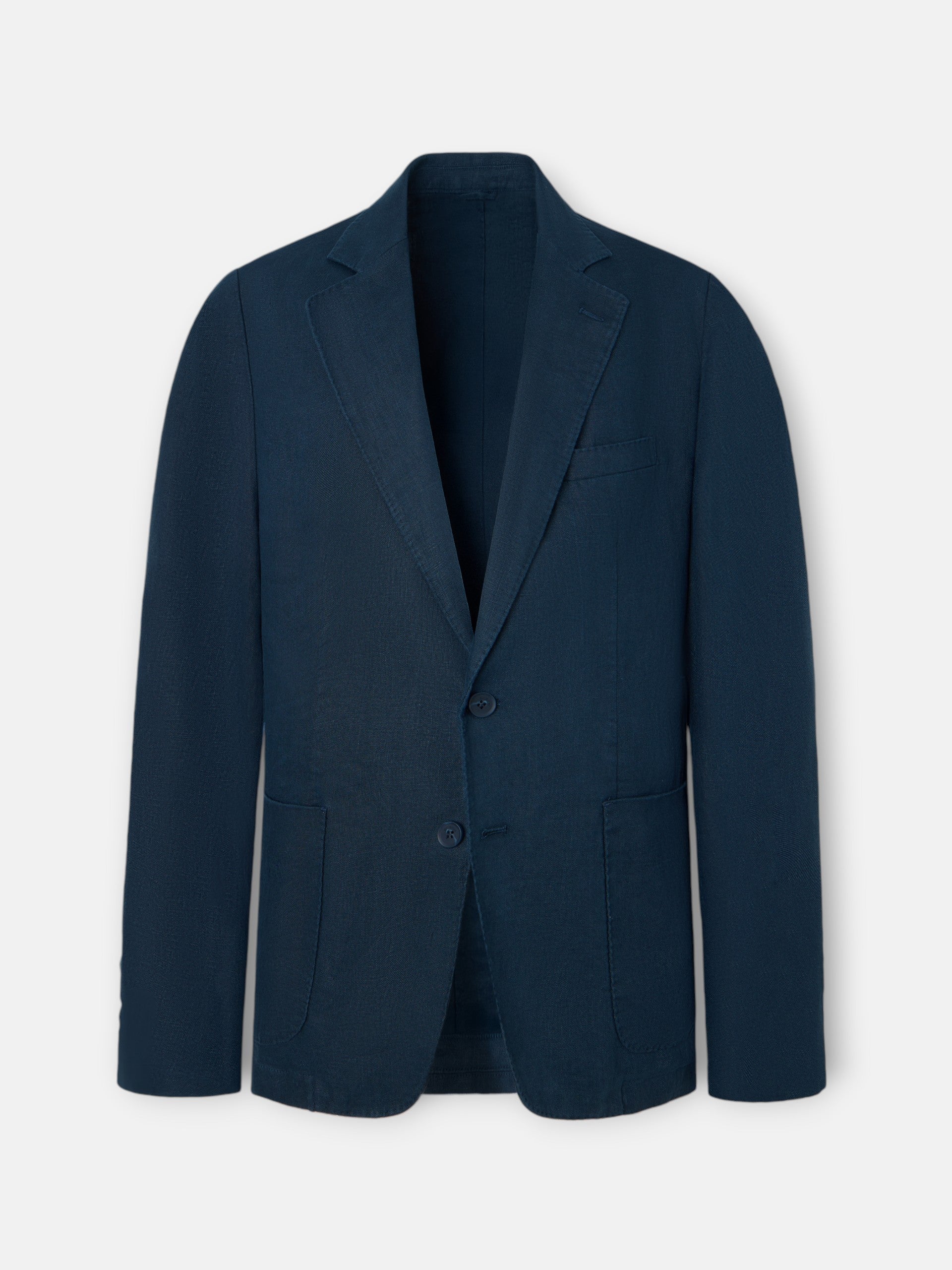 Americana comfort navy