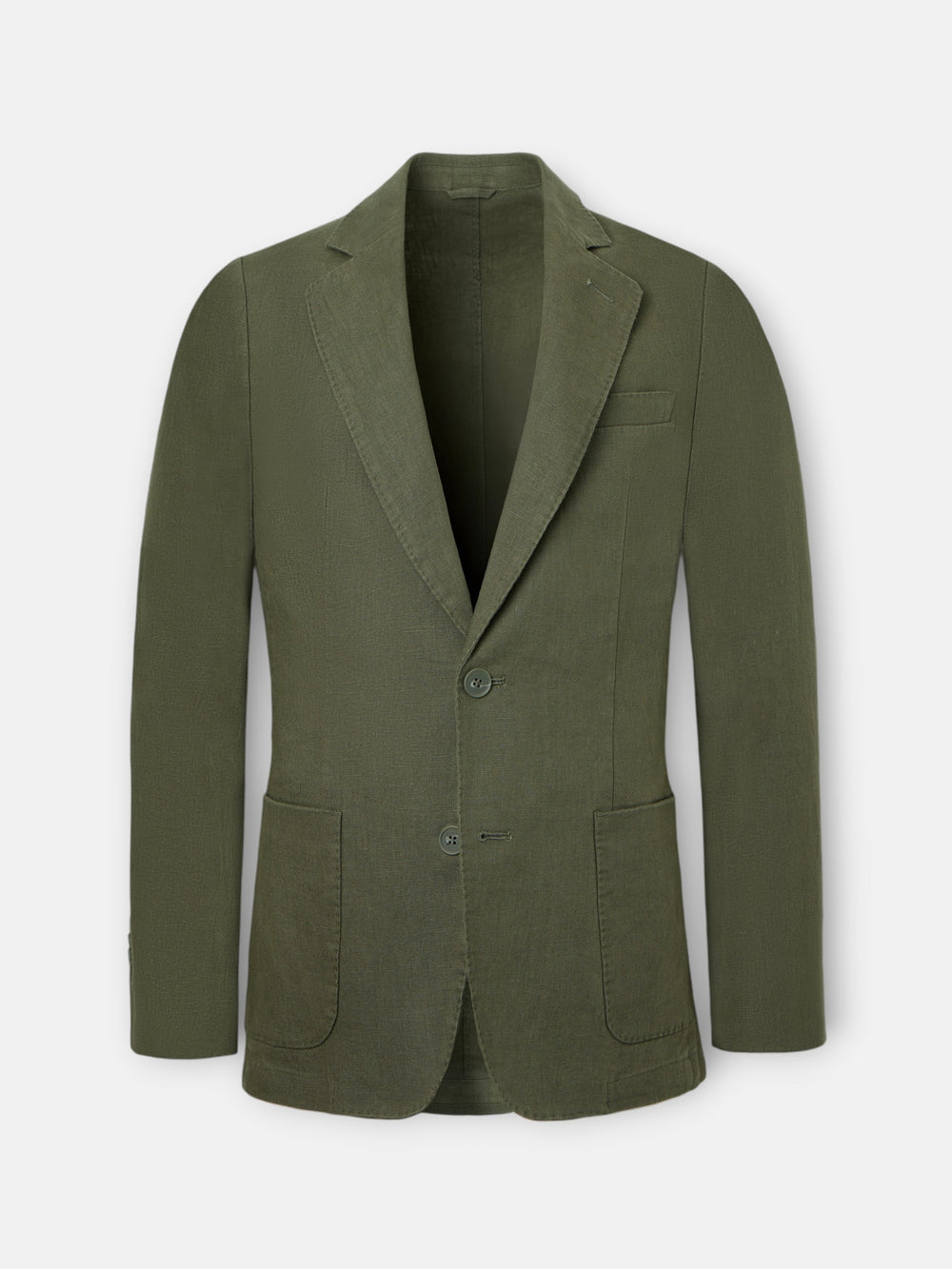 American Comfort Green