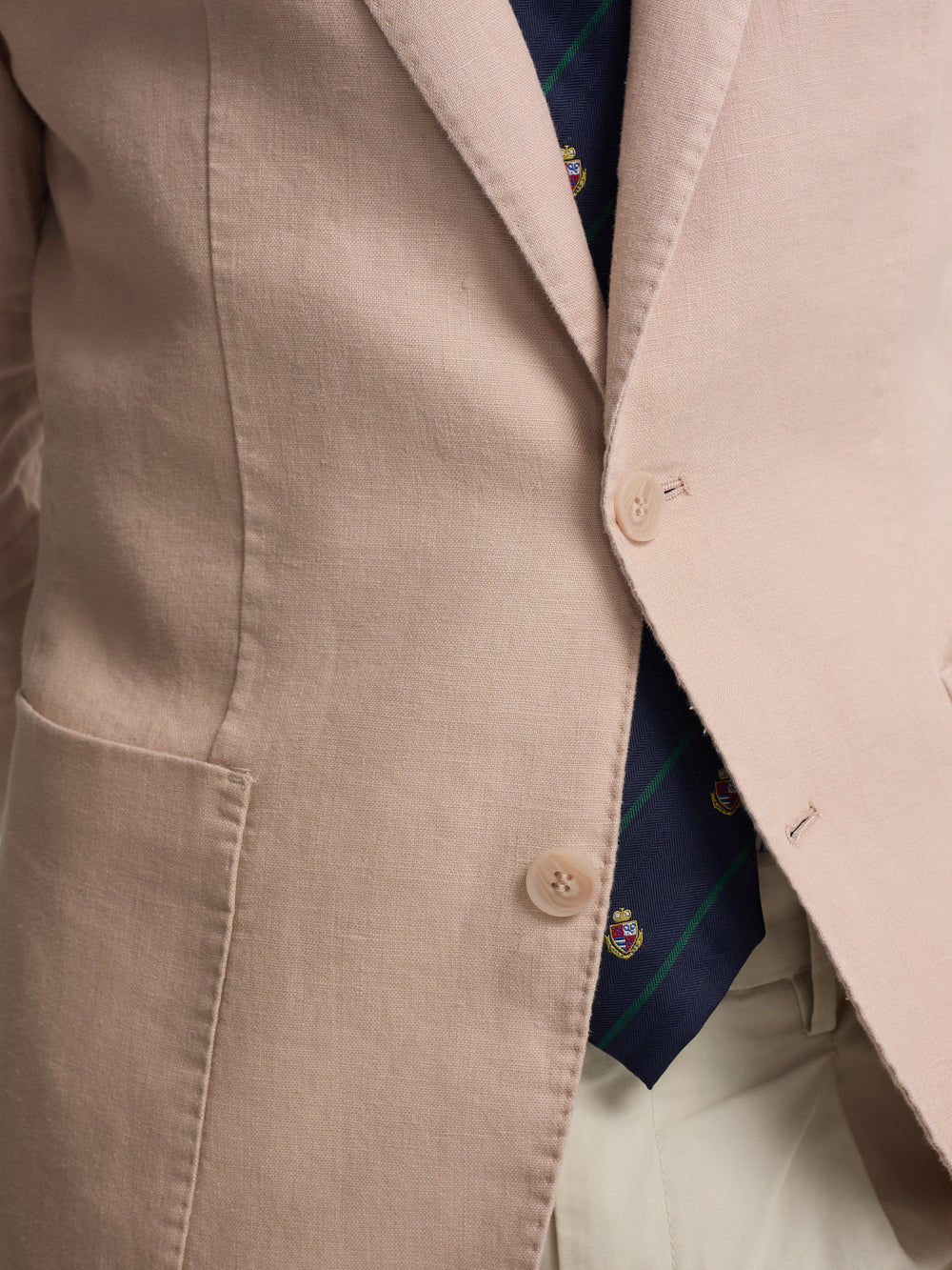 Americana comfort coral